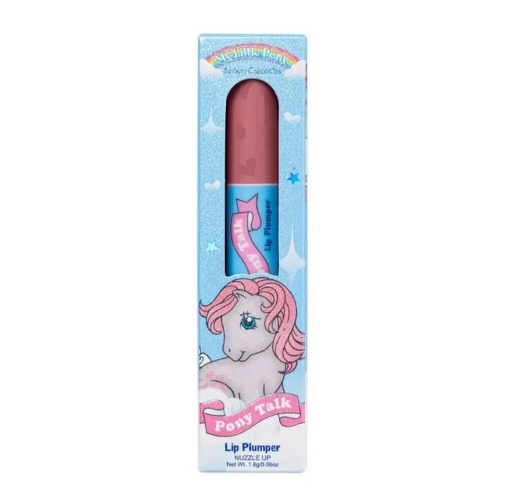 My little‎ Pony- Nuzzle Lip Plumper​